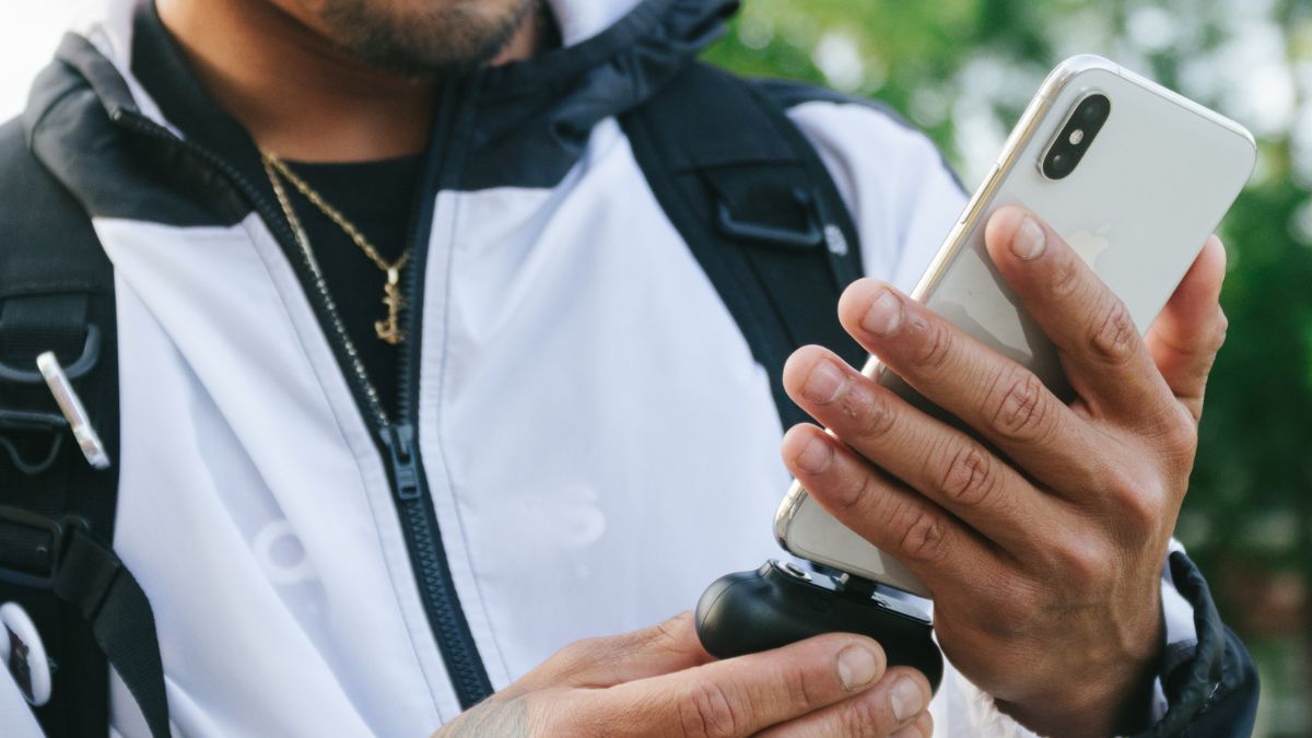¿Cómo analizar un enlace antes de abrirlo en un smartphone?