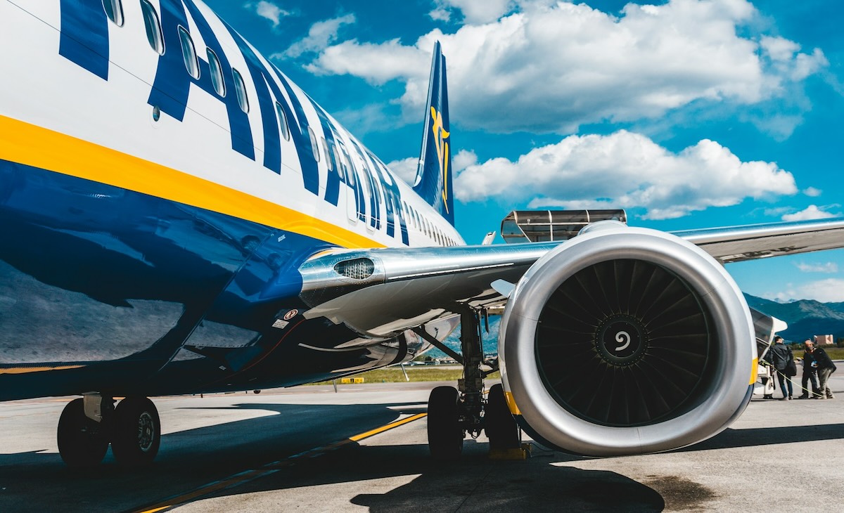 Starlink: Por qué Ryanair decide prescindir de él