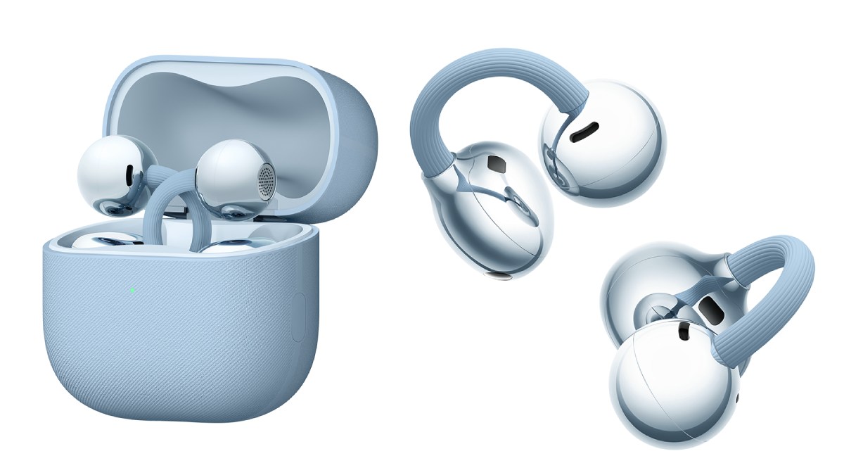 Huawei FreeClip 2: los nuevos auriculares inalámbricos para descubrir en 2026