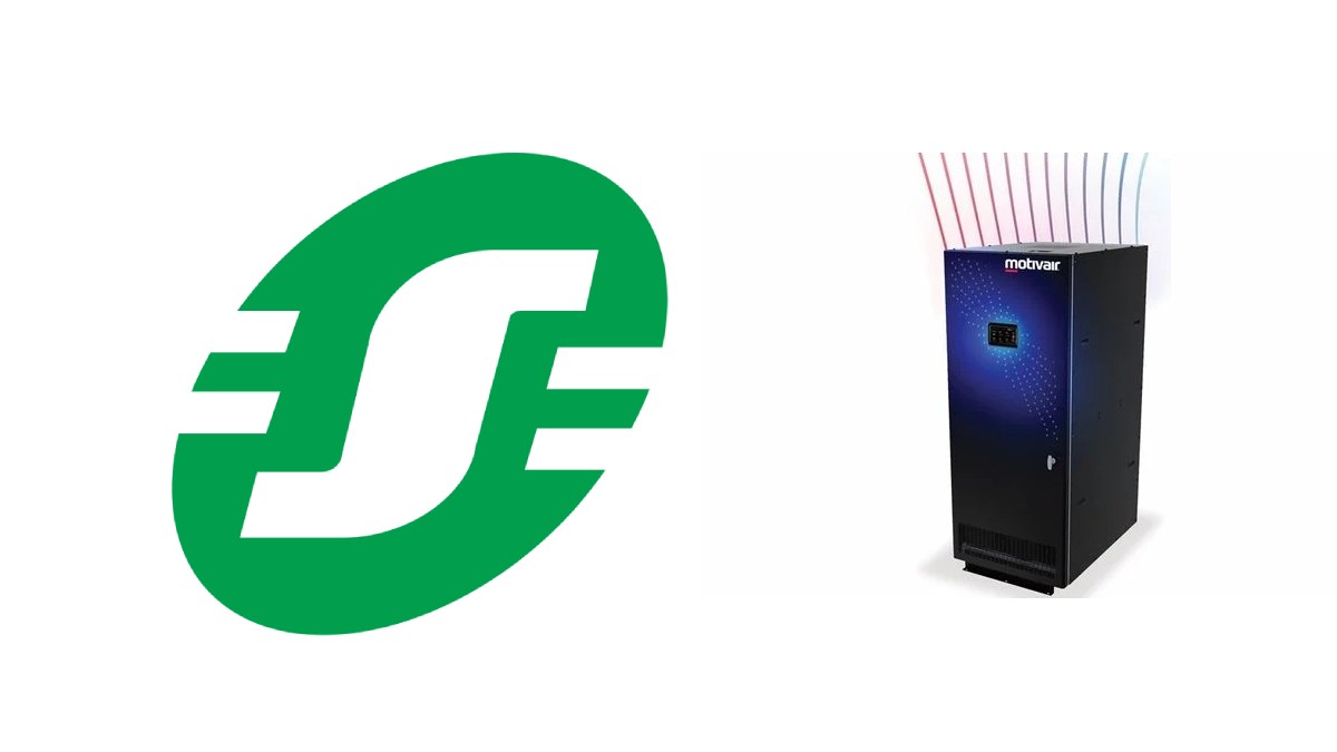 Motivair MCDU-70: una nueva solución de enfriamiento para centros de datos de IA