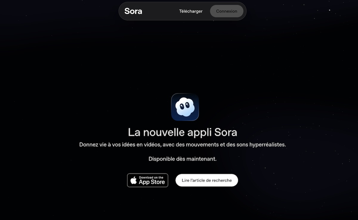 OpenAI Sora: el fin de una era para el video generativo