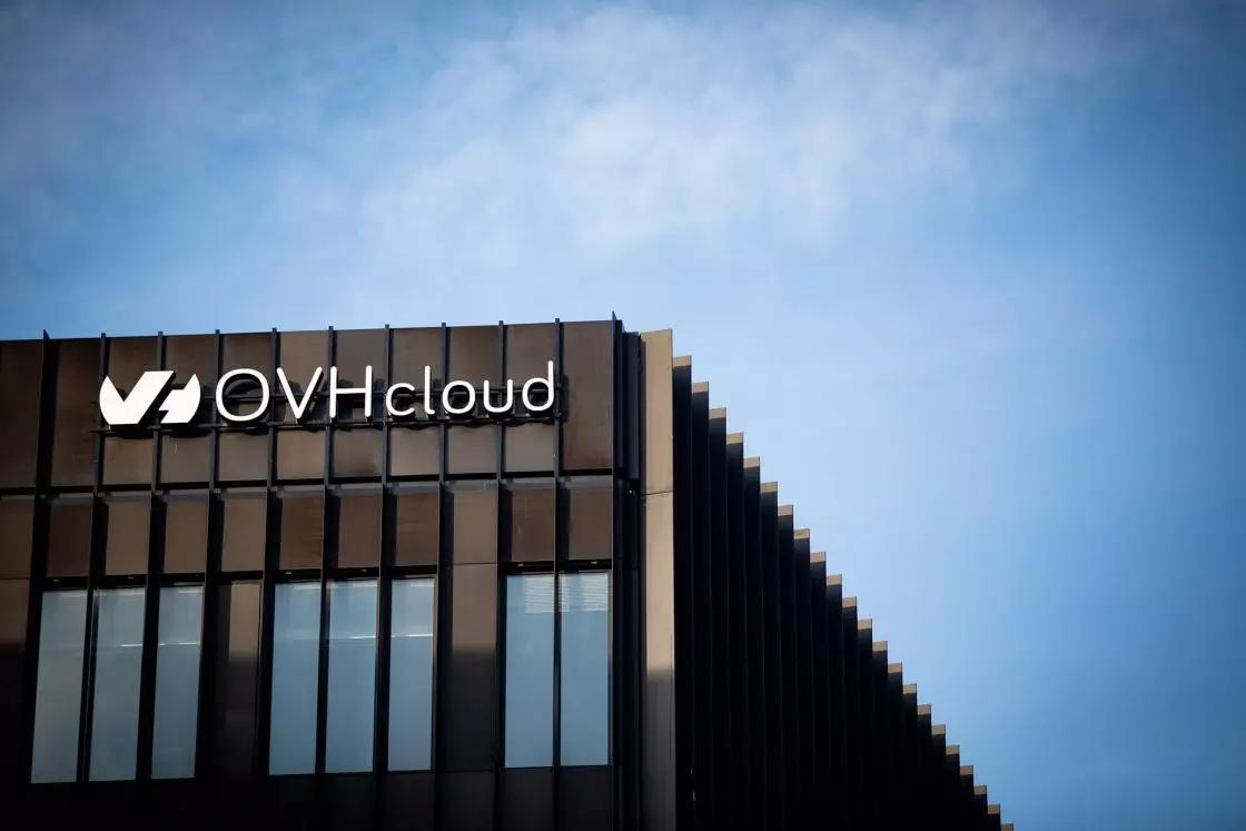 OVHcloud: una nueva oferta para la Defensa europea