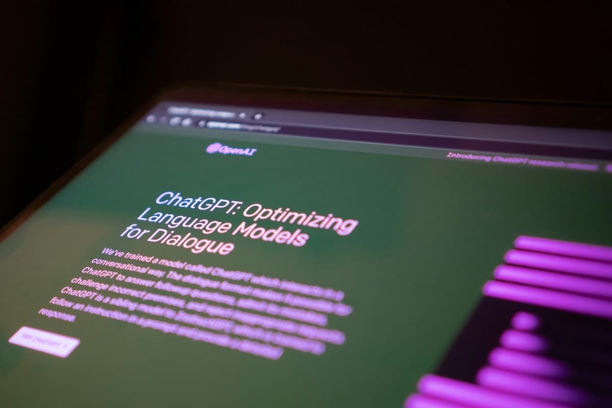 ChatGPT y la protección de los derechos de autor: la evolución de las directrices
