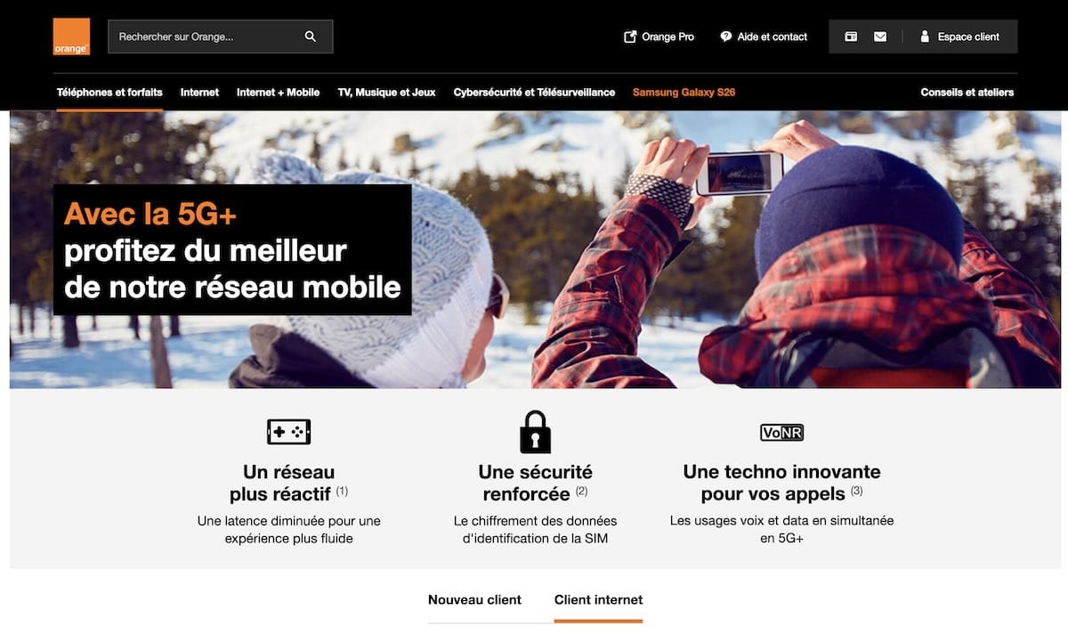 Orange y Morrison: el ambicioso proyecto de un centro de datos soberano en Francia