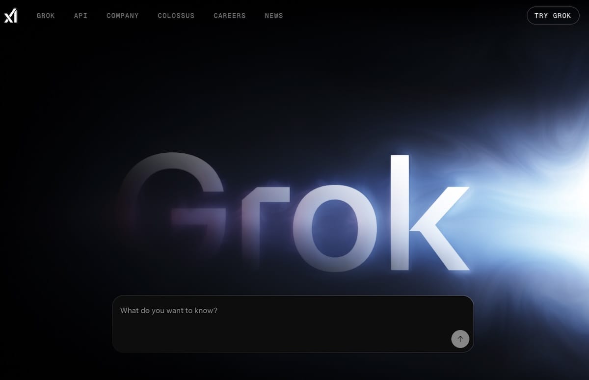 SpaceXAI Grok 4.6: el modelo de inteligencia artificial que alcanza a ChatGPT