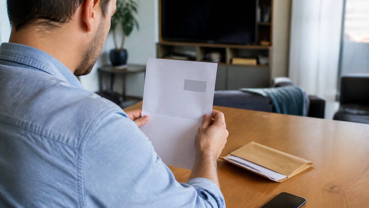 ¿Cómo evitar la estafa de las falsas multas recibidas por correo postal en Francia?
