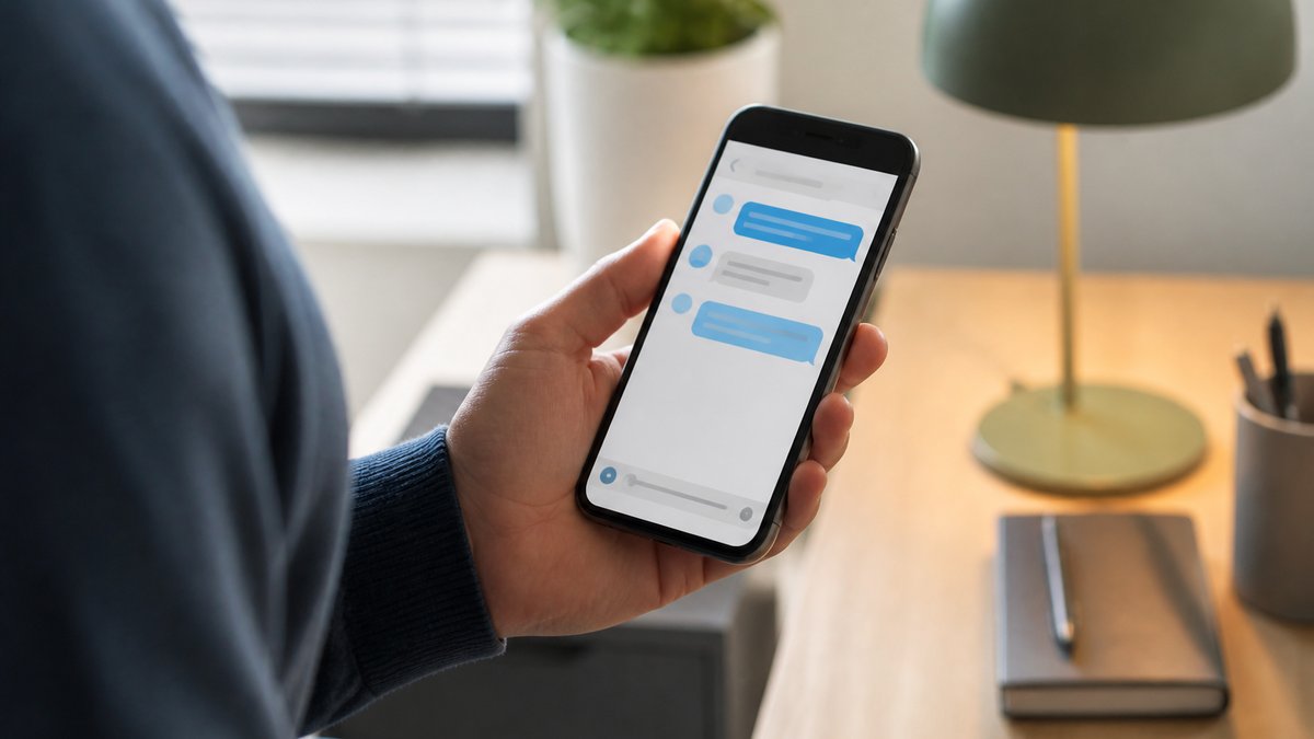 Google Messages y la corrección del error de SMS enviados por error