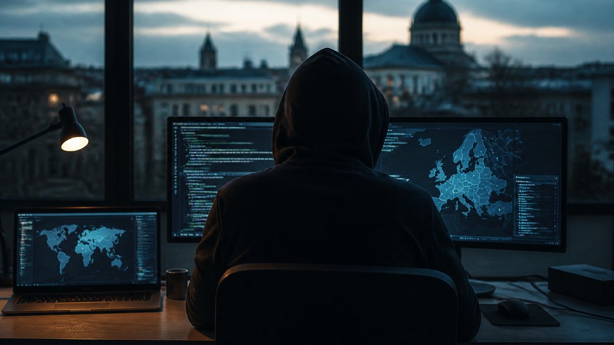Los hackers rusos BlueDelta explotan archivos adjuntos maliciosos para espiar a Europa