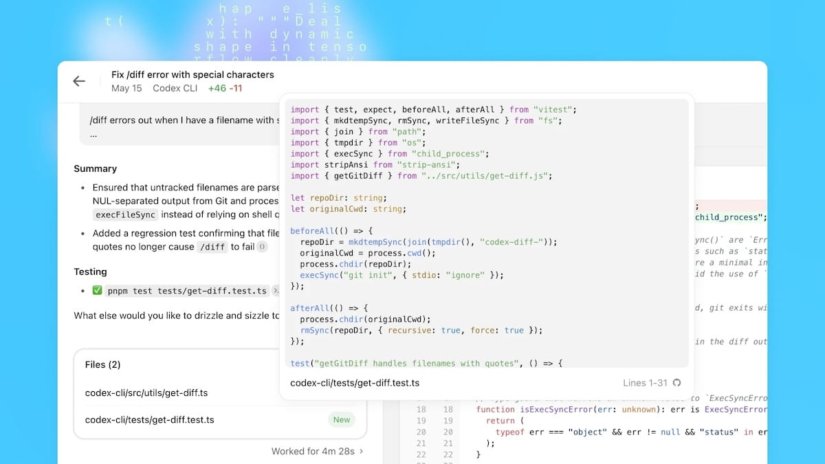 Codex de OpenAI: el agente IA que explota solo una falla crítica de WordPress