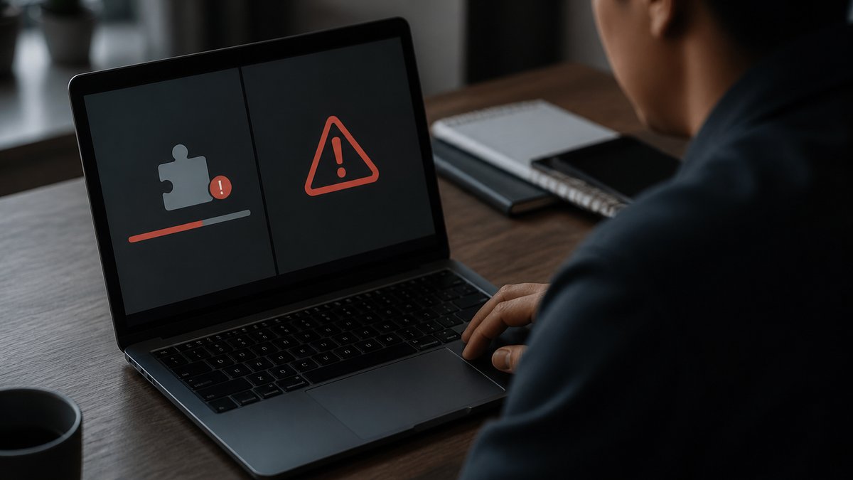 ¿Por qué las extensiones de Chrome y Edge pueden volverse maliciosas después de una actualización de rutina?